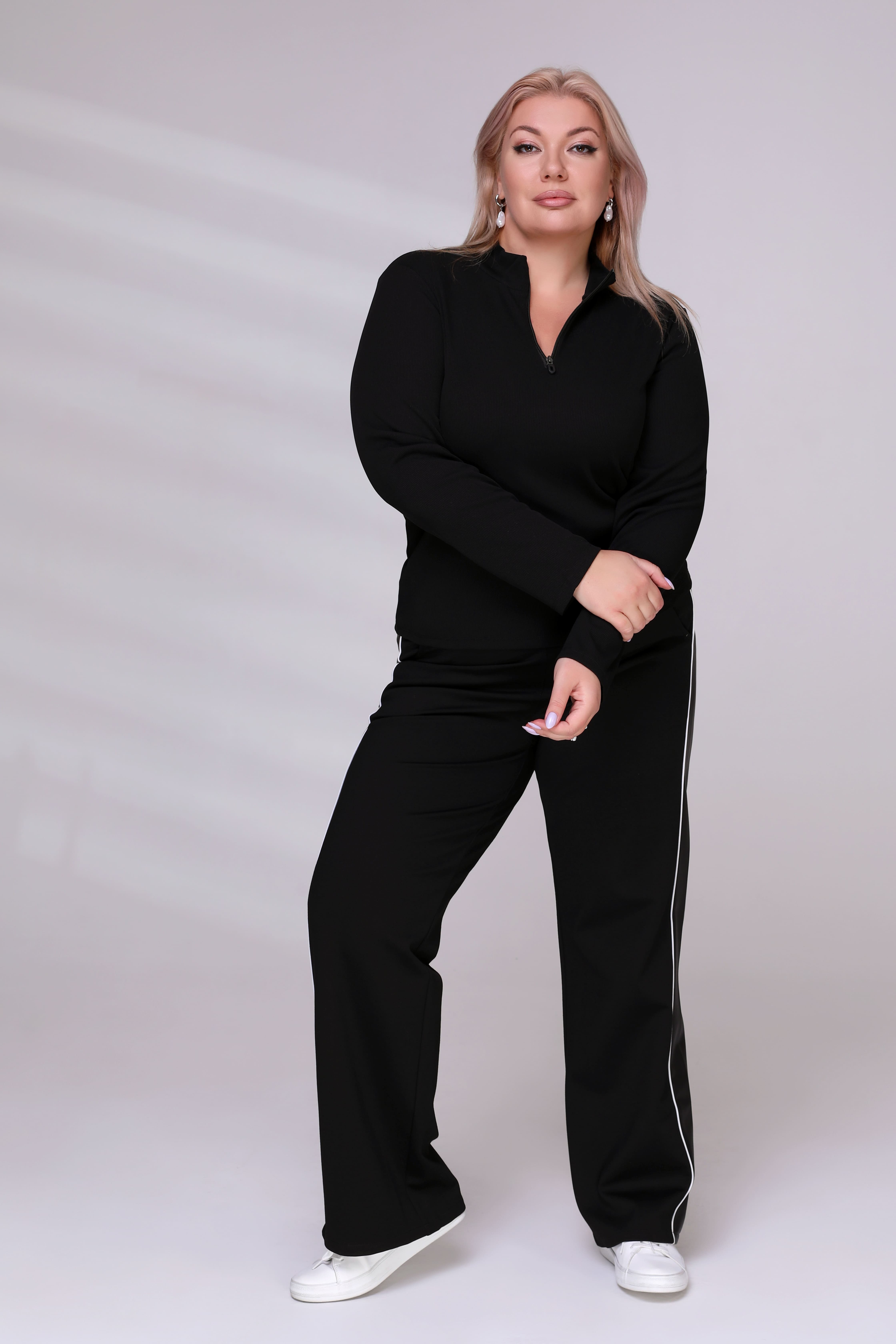 Лонгслив-6323