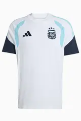 Футболка adidas Аргентина 2026 Training - белый