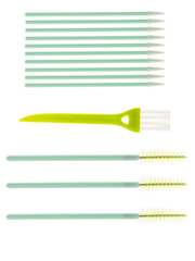 Набор для чистки наушников Apple AirPods, AirPods 3, iPad