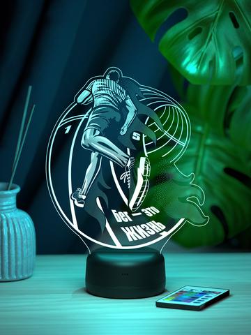 Светильник 