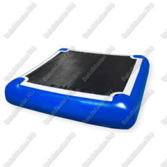 Элемент аквапарка «Океанис», 2×2×0,5 м