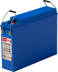 Аккумулятор UNIT 12UFT125