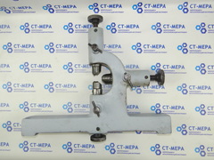 Подвижный люнет для токарного станка 16к20