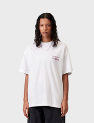 Футболка CARHARTT WIP S/S Modal T-Shirt