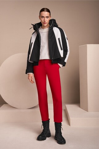 Marc Cain Sports Свитшот с объемными звёздами