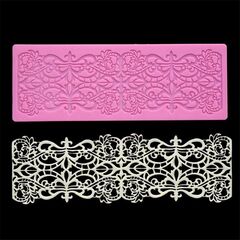 Силиконовый коврик Mагик Декор