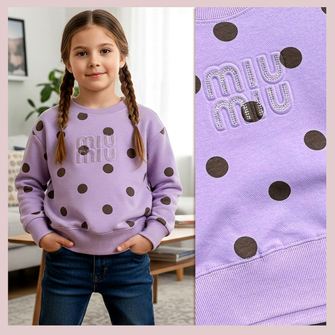 Свитшот трикотаж д (3-7) 251214-DS515