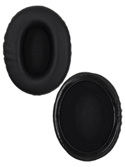 Овальные амбушюры для наушников 90x70 мм