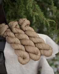 Носочный меринояк "Олененок"