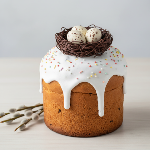 Драже рисовое 