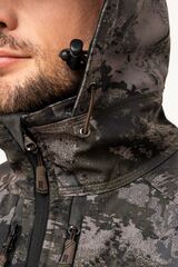 Демисезонный костюм для охоты Remington Himalayan Black Camo на remingtonn.ru