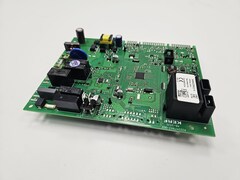 Электронная плата (KERF) для BAXI Eco Nova 10F-24F (арт. 06053401581P)