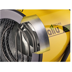 Пушка тепловая электрическая BALLU BHP-P-3 в интернет-магазине ЯрТехника