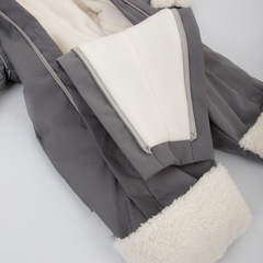 Демисезонный комбинезон