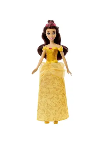 Кукла Принцесса Диснея Белль HLW11