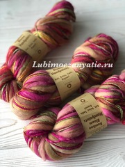 Fibra Natura Bamboo Bloom Handpaints 302