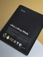 Adaline Anti-age маска с лифтинговым эффектом-Ultra lifting mask