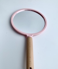 Интерьерное зеркало «Лаконичность / Simple Style Mirror»