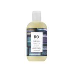 R+Co TELEVISION Perfect Hair Shampoo - ПРЯМОЙ ЭФИР шампунь для совершенства волос