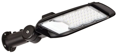 Светильник LED консольный ДКУ 1014-50Ш 5000К IP65 IEK