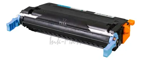 Картридж Sakura C9721A (641A) для HP 4650, 4650dn, 4650dtn, 4650hdn, 4650n, голубой, 8000 к.