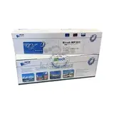 Совместимый тонер-картридж UNITON Premium для RICOH Aficio MP 301SP/SPF type MP301E (8K)