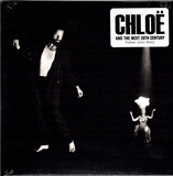 FATHER JOHN MISTY: Chloe And The Next 20th Century (Компакт-диск)