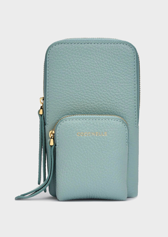 Сумка-чехол для телефона COCCINELLE Pixie