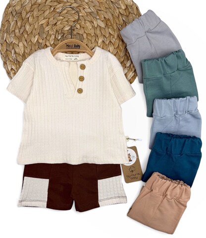 Костюм 6/18 мес.