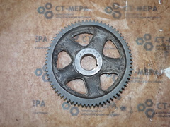 Шестерня z70 m2,25 H26мм посадка 30мм