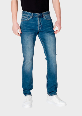 Джинсы ARMANI EXCHANGE
