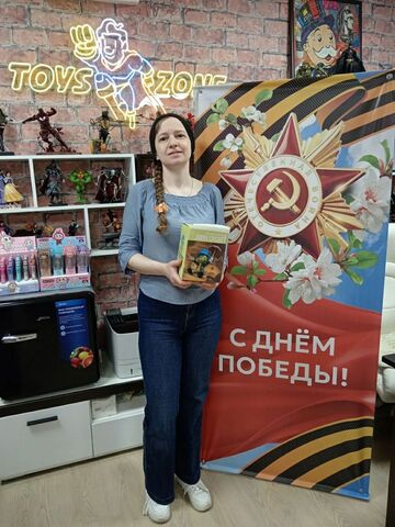 Фотоотзывы