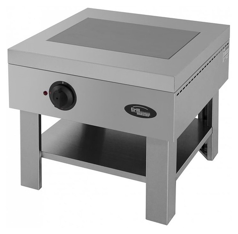 Плита электрическая Grill Master Ф1ПЭ 24054