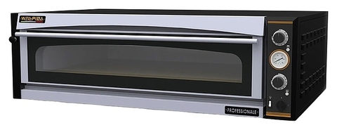 Печь для пиццы WLBake WellPizza Professionale 9M