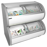 Ларь морозильный TEFCOLD TD500
