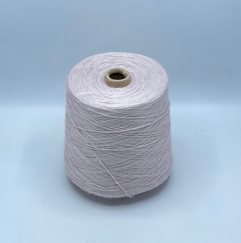 Filati Venezia, Ramie, 430м. 75% Крапива, 25% Вискоза, Розовый сепия(803), 39995