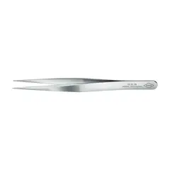 Пинцет захватный прецизионный 120 мм Knipex 92 22 06