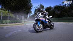 Ride 5 (диск для PS5, полностью на английском языке)