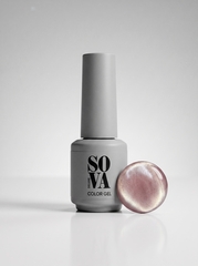 Sova de Luxe Кошачий глаз 02 9 мл
