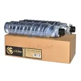 Тонер-картридж БУЛАТ s-Line 2220D, 2320D (885266, 885450) для Ricoh Aficio 1022, MP 2352, MP 3353 (Чёрный, 11000 стр.), универсальный