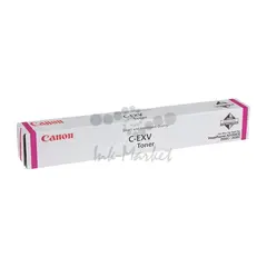 Тонер-картридж C-EXV 51M для Canon iR C5535, C5540, C5550, C5560, 60K