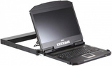 Консоль KVM Aten CL3700NW-ATA-RG