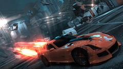 Ridge Racer Unbounded (для ПК, цифровой код доступа)