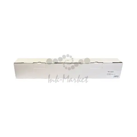 Совместимый тонер-картридж TN-328K черный для Konica Minolta bizhub C250i, C300i, C360i - 28K