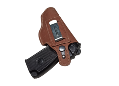 Кобура для ПМ 