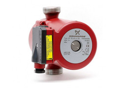 Циркуляционный насос Grundfos UP 20-45 N-150 (95906472)