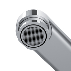 Смеситель для ванны и душа с длинным изливом AM.PM  X-JOY - F85A90000