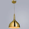 Подвес Arte Lamp Helmet A9077SP-1AB