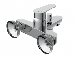 СМЕСИТЕЛЬ CERSANIA ДЛЯ ВАННЫ