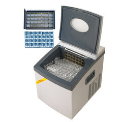 Льдогенератор Gastrorag DB-02